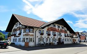 Schwangau Hotel Weinbauer